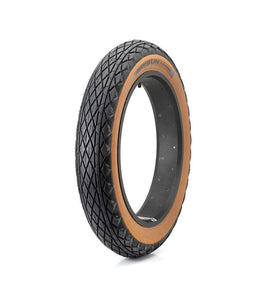 JUPITERBIKE Defiant Tire,  Chaoyang Arisun 20" X 4.0" Fat Tire (for Defiant E-Bike Only)