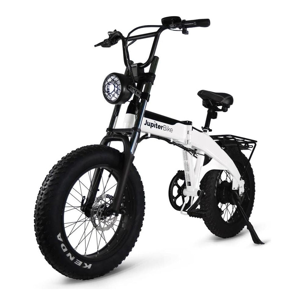 JUPITERBIKE Defiant / Defiant Pro / Defiant ST Chopper Upgrade Kit - electricbyke.com