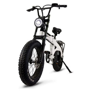 JUPITERBIKE Defiant / Defiant Pro / Defiant ST Chopper Upgrade Kit - electricbyke.com