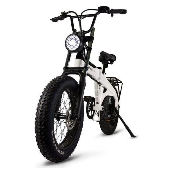 JUPITERBIKE Upgrade Kit for the Defiant - Defiant Pro