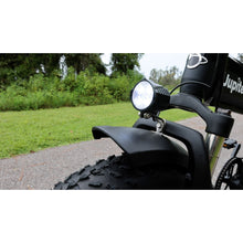 Load image into Gallery viewer, JUPITERBIKE Defiant Pro Fat Tire Folding Electric Bike - 750 Watt, 48V - electricbyke.com