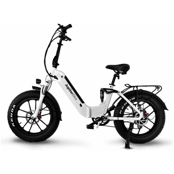 Defiant fat tire electric hot sale bike