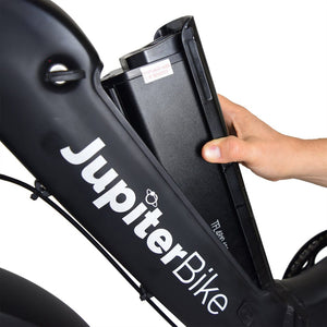 JUPITERBIKE DEFIANT ST Spare Battery - 13.2 Ah, 48V