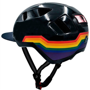 Disco | XNITO Helmet | E-bike Helmet - electricbyke.com