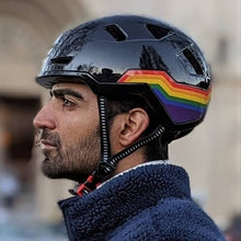 Load image into Gallery viewer, Disco | XNITO Helmet | E-bike Helmet - electricbyke.com