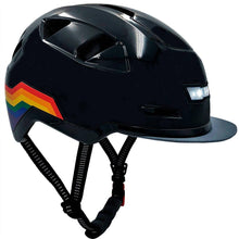 Load image into Gallery viewer, Disco | XNITO Helmet | E-bike Helmet - electricbyke.com