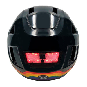 Disco | XNITO Helmet | E-bike Helmet - electricbyke.com