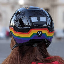 Load image into Gallery viewer, Disco | XNITO Helmet | E-bike Helmet - electricbyke.com