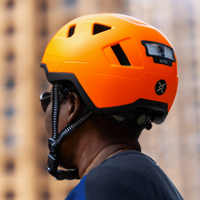 Load image into Gallery viewer, Dutch | XNITO Helmet | E-bike Helmet - electricbyke.com