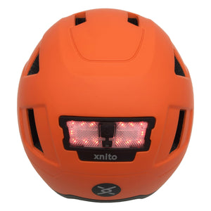 Dutch | XNITO Helmet | E-bike Helmet - electricbyke.com