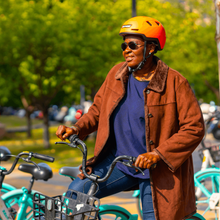Load image into Gallery viewer, Dutch | XNITO Helmet | E-bike Helmet - electricbyke.com