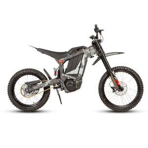 Eunorau X Rerode R1 - electricbyke.com