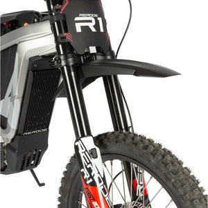Eunorau X Rerode R1 - electricbyke.com