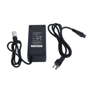 Ecotric Chargers - Select from Dropdown Menu - Prices Vary by Model - electricbyke.com