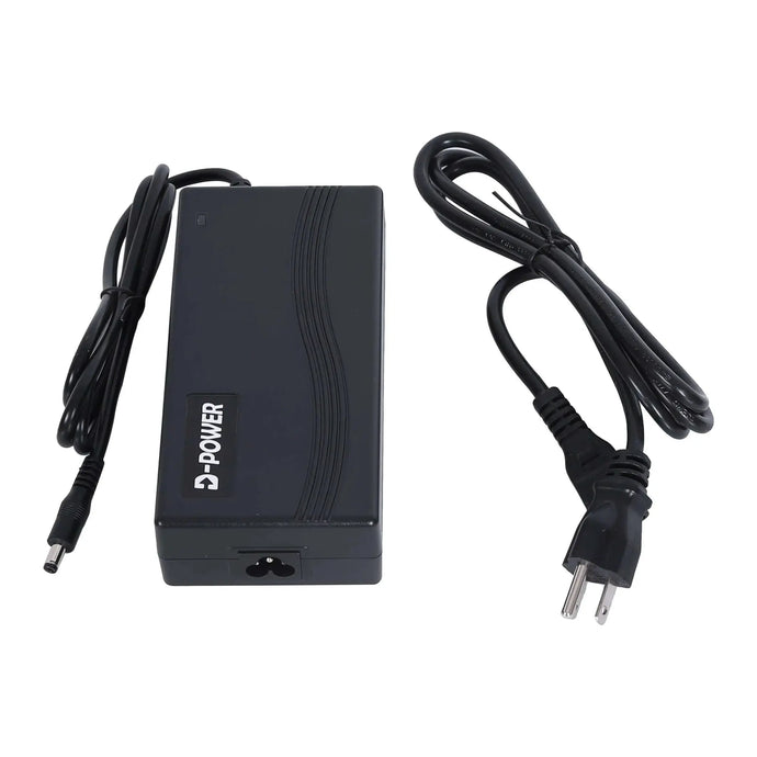 Ecotric Chargers - Select from Dropdown Menu - Prices Vary by Model - electricbyke.com