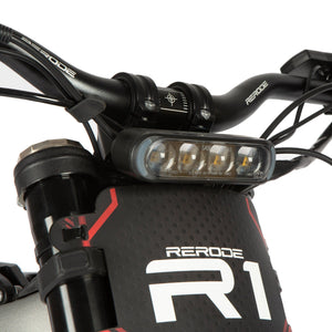 Eunorau X Rerode R1 - electricbyke.com