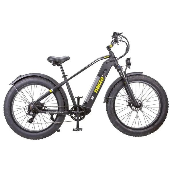 Nakto online ebike canada