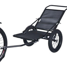 Load image into Gallery viewer, JUPITERBIKE Fat Tire Hunting &amp; Cargo Trailer - electricbyke.com