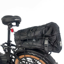 Load image into Gallery viewer, JUPITERBIKE Cargo Net (Fits All Racks)