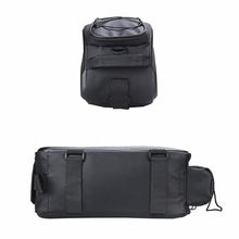 Load image into Gallery viewer, JUPITERBIKE Waterproof Bicycle Trunk Bag (for all rear racks)