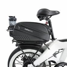 Load image into Gallery viewer, JUPITERBIKE Waterproof Bicycle Trunk Bag (for all rear racks)