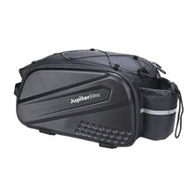 Load image into Gallery viewer, JUPITERBIKE Waterproof Bicycle Trunk Bag (for all rear racks)