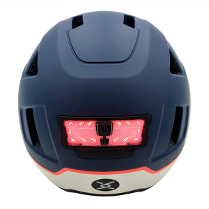 Logan | XNITO Helmet | E-bike Helmet - electricbyke.com