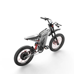 FREEGO X2 Pro  All-terrain Mountain Off-road E-Bike