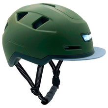 Load image into Gallery viewer, Moss | XNITO Helmet | E-bike Helmet - electricbyke.com
