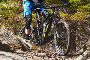 Premium Mountain E-Bikes | Ebikes and Accessories | Electric Bike Accessories | Electricbyke