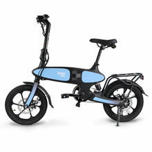 Load image into Gallery viewer, JUPITEBIKE RipTide - 350 Watt, 36V (UL2849)