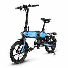 Load image into Gallery viewer, JUPITEBIKE RipTide - 350 Watt, 36V (UL2849)