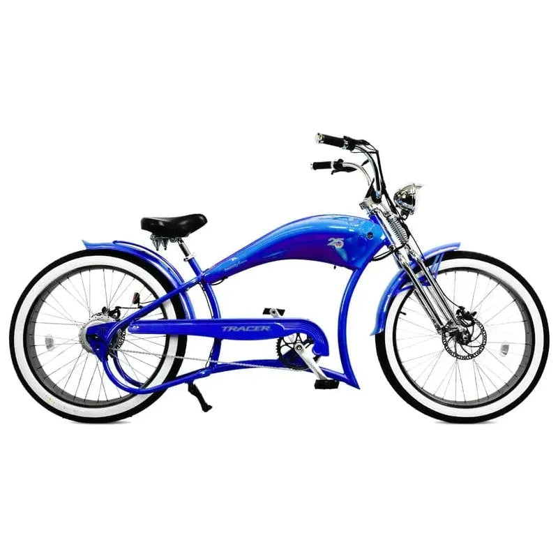 Tracer Twenty5 DS 500W 26