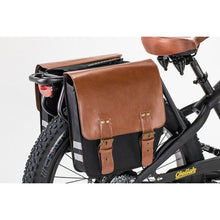 Load image into Gallery viewer, REVI BIKES Pannier (for Cheetah) - electricbyke.com