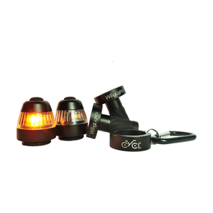 WingLights 360 MAG by Custom-Ebike - electricbyke.com