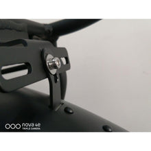 Load image into Gallery viewer, ECOTRIC Rear Rack and Fenders for: Rocket and 26&quot; Fat Tire Beach/Snow Bike - electricbyke.com