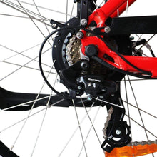 Load image into Gallery viewer, EUNORAU, E-Torque, Step Thru Bike - 350 Watt, 36V - electricbyke.com