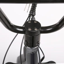 Load image into Gallery viewer, NAKTO Folding OX 20&quot; Fat Tire Step-Thru E-Bike - 500 Watt, 48V - electricbyke.com