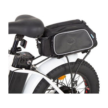 Load image into Gallery viewer, ECOTRIC Bike Saddlebag - electricbyke.com