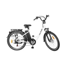 Load image into Gallery viewer, NAKTO Strollor City Commuter eBike - 250 Watt, 36V - electricbyke.com