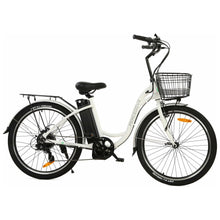 Load image into Gallery viewer, ECOTRIC PEACEDOVE, City Cruiser - 350 Watt, 36V - electricbyke.com