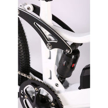Load image into Gallery viewer, X-TREME Sedona Women&#39;s Step-Through Mountain Bicycle - 500 Watt, 48V - electricbyke.com