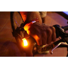 Load image into Gallery viewer, WingLights Mag V3 by Custom-Ebike - electricbyke.com