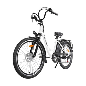 NAKTO Strollor City Commuter eBike - 250 Watt, 36V - electricbyke.com