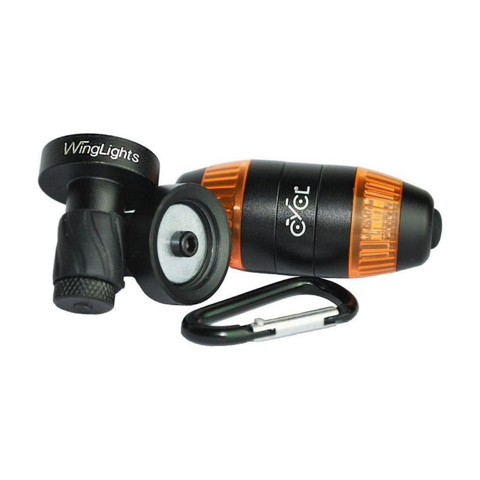 WingLights Mag V3 by Custom-Ebike - electricbyke.com