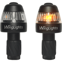 Load image into Gallery viewer, WingLights 360 Fixed by Custom-Ebike - electricbyke.com
