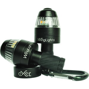 WingLights 360 MAG by Custom-Ebike - electricbyke.com