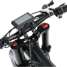 Load image into Gallery viewer, ECOTRIC Explorer Fat Tire Electric Bike with Rear Rack - 750 Watt, 48V - Class 2 - electricbyke.com