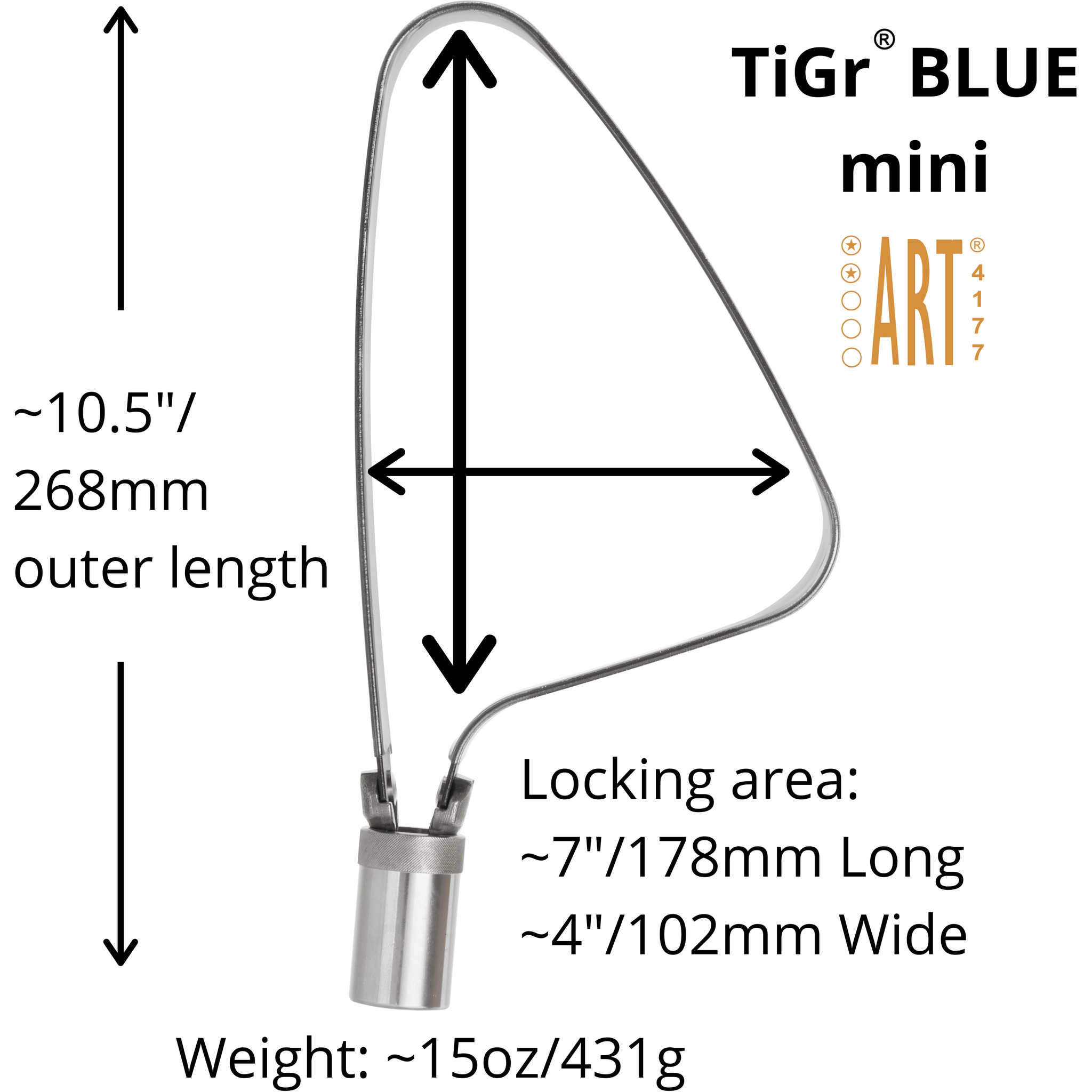 Tigr blue lock deals