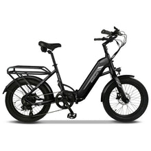 Load image into Gallery viewer, EMOJO BOBCAT Foldable Electric Bike  - 500 Watt, 48V - electricbyke.com
